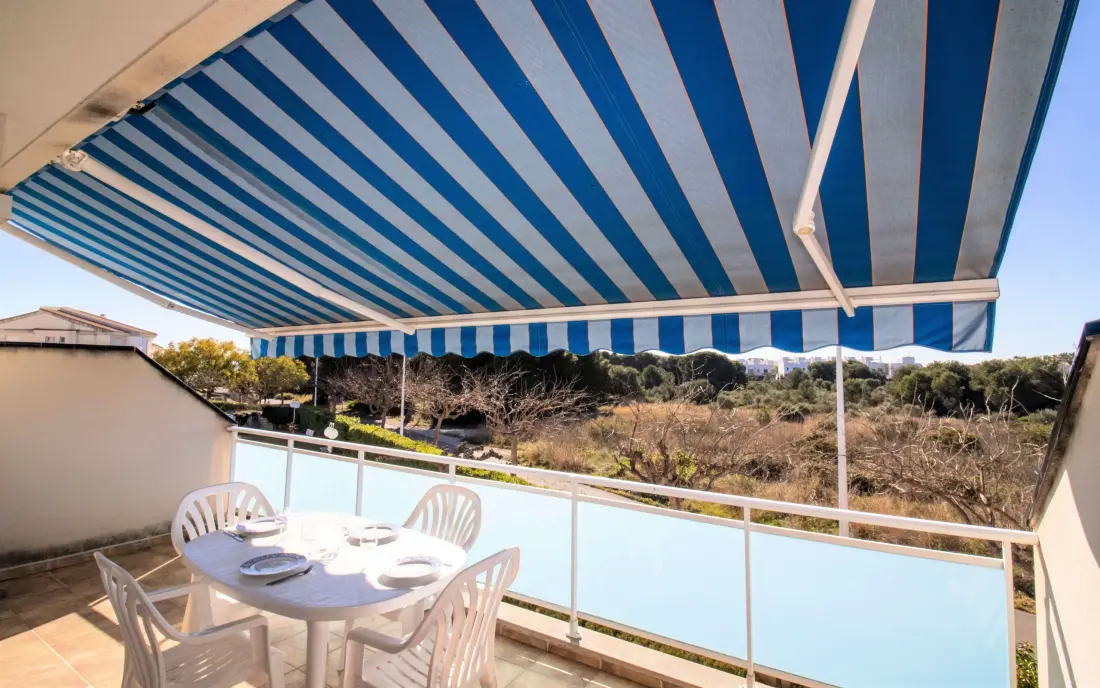 Appartements à Alcossebre
