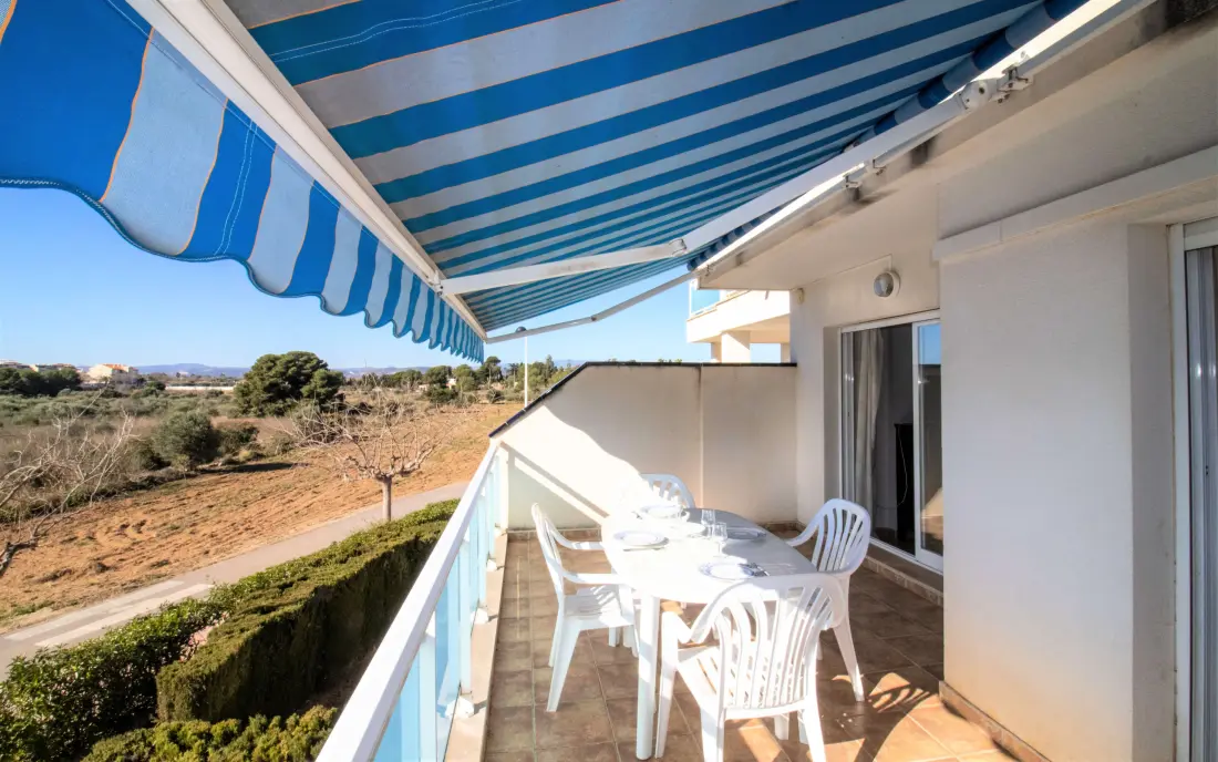 Appartements à Alcossebre