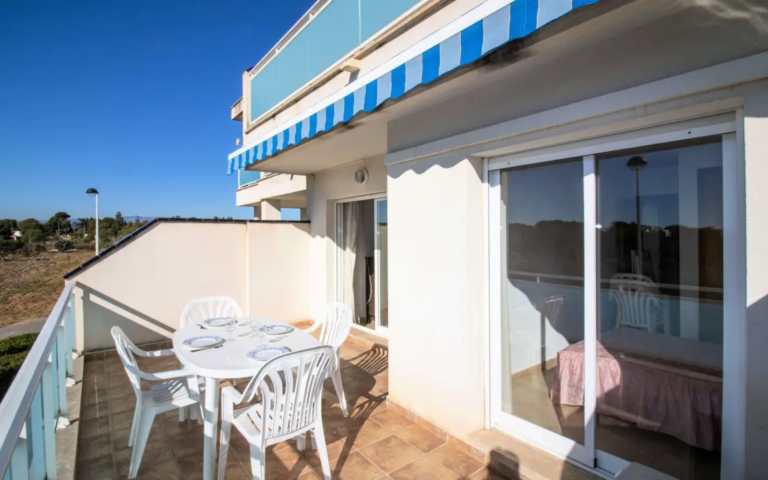 Appartements à Alcossebre