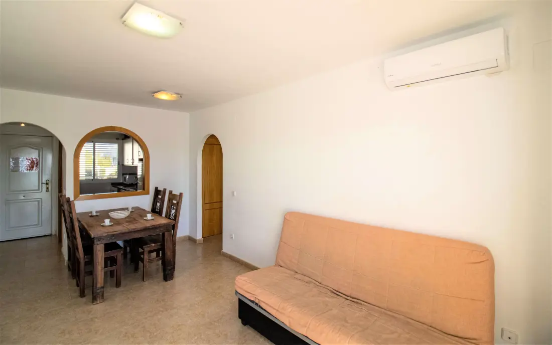 Appartements à Alcossebre
