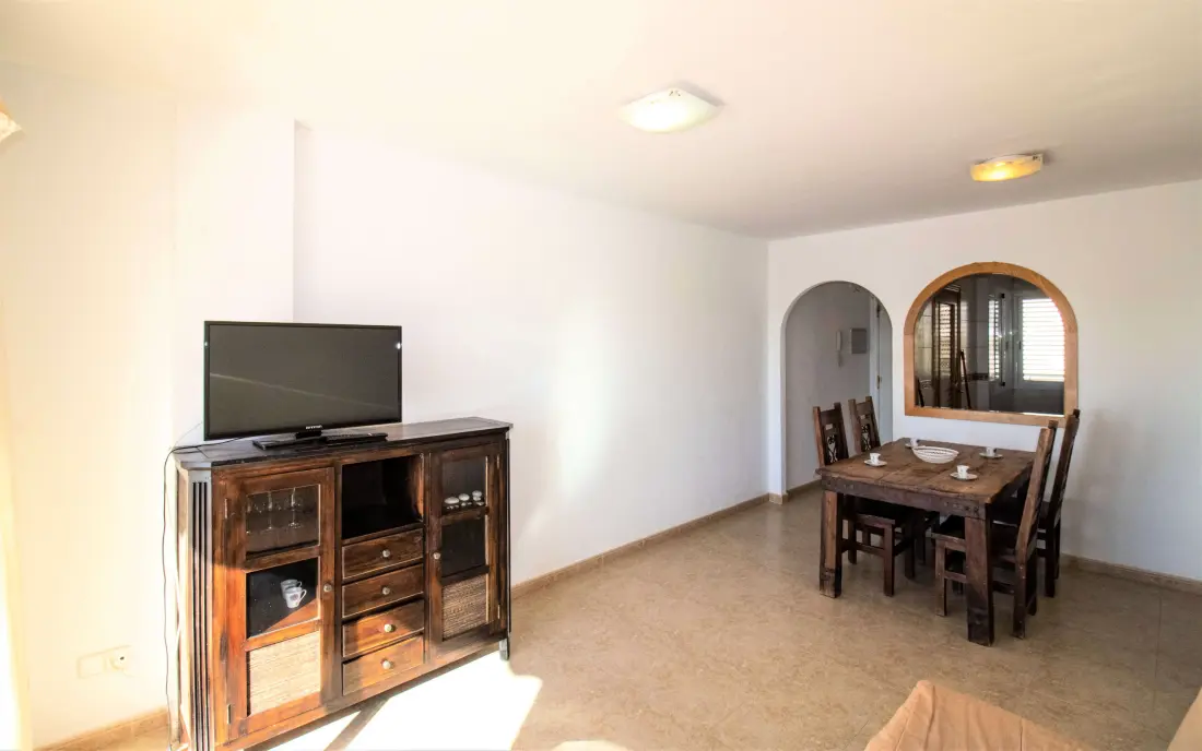 Appartements à Alcossebre