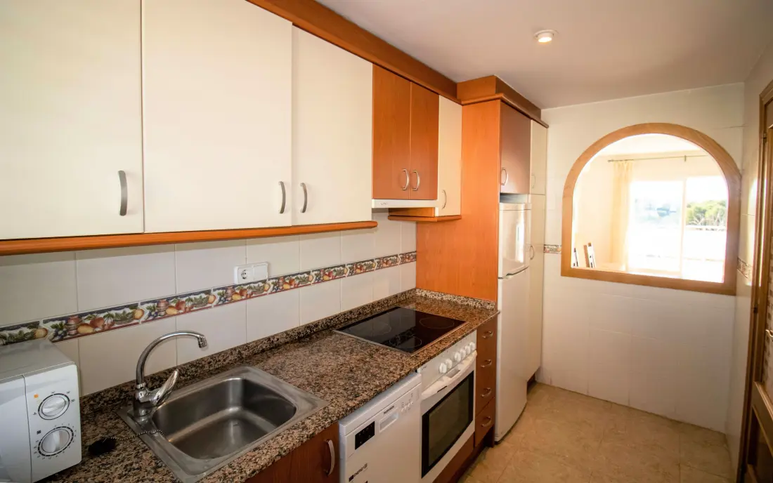 Appartements à Alcossebre