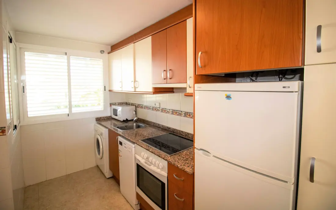 Appartements à Alcossebre