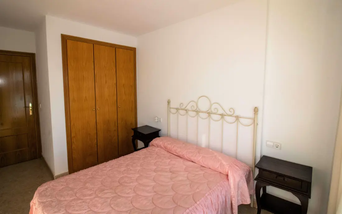 Appartements à Alcossebre