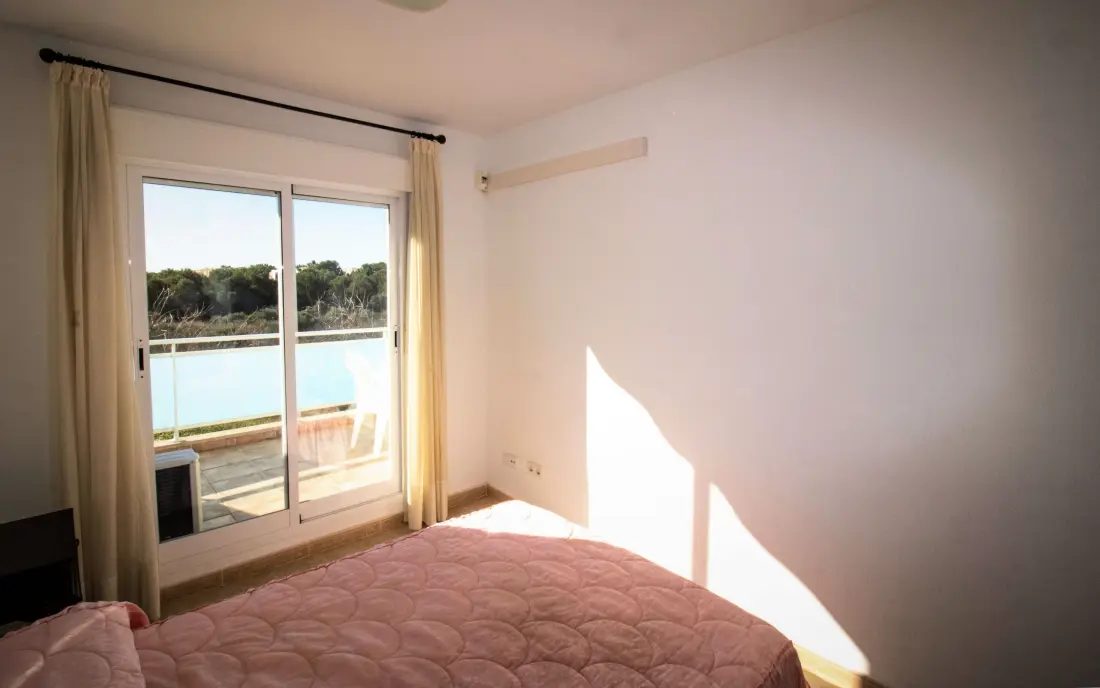 Appartements à Alcossebre