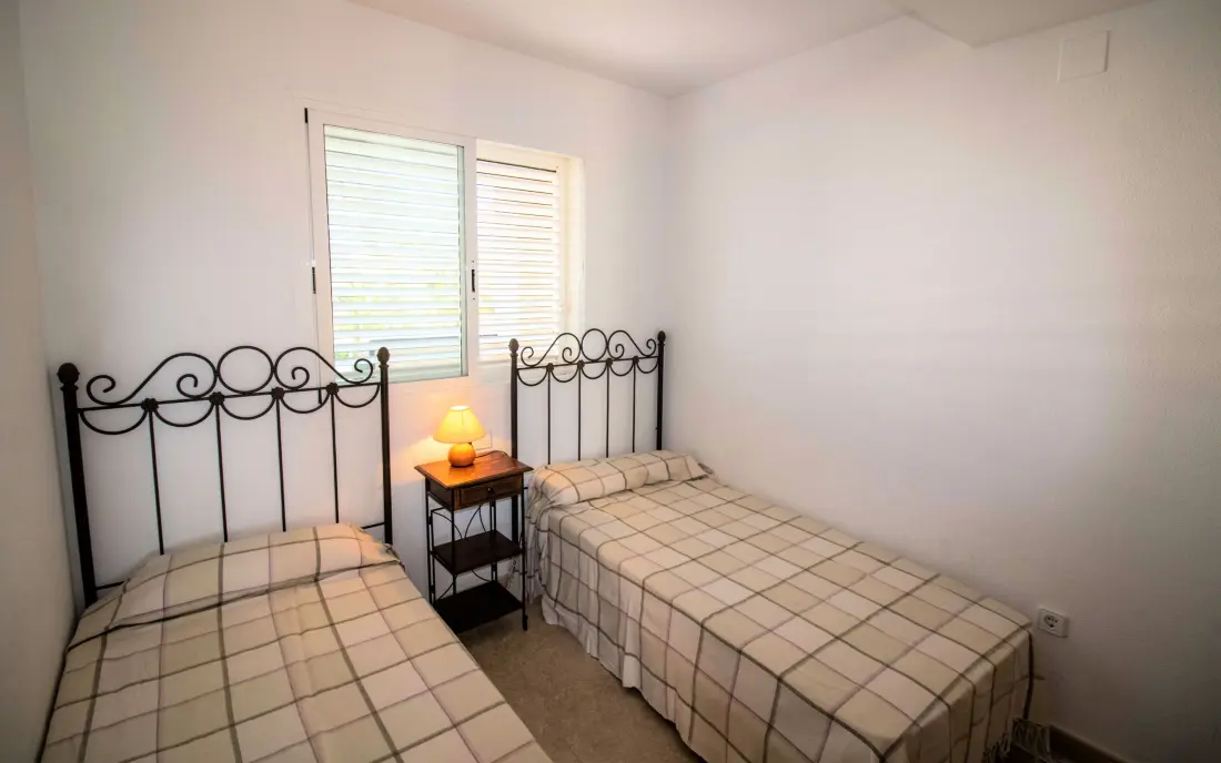 Appartements à Alcossebre