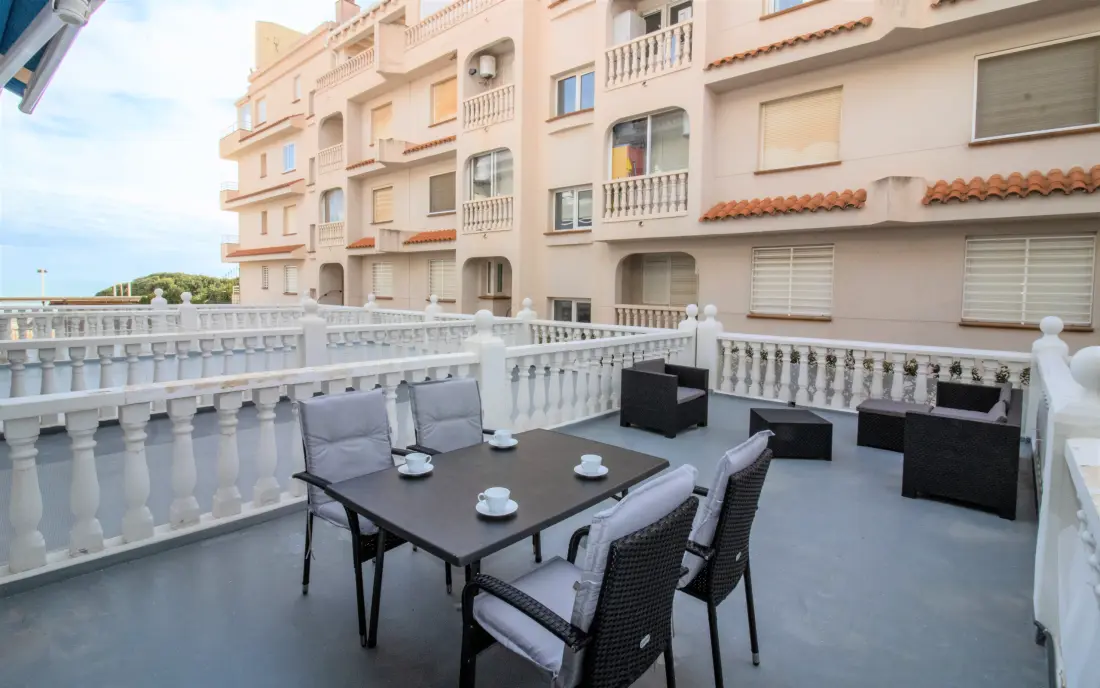 Appartements à Alcossebre