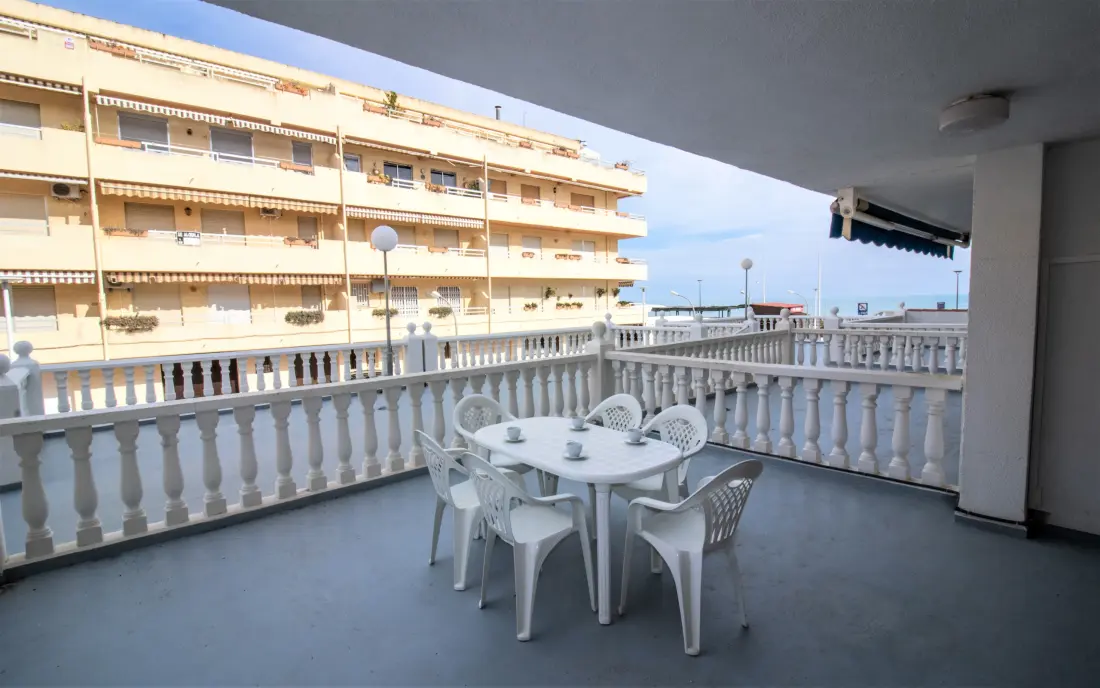 Appartements à Alcossebre