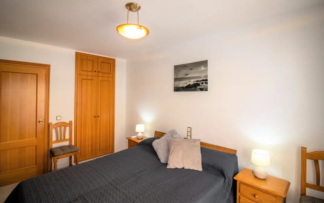 Appartements à Alcossebre
