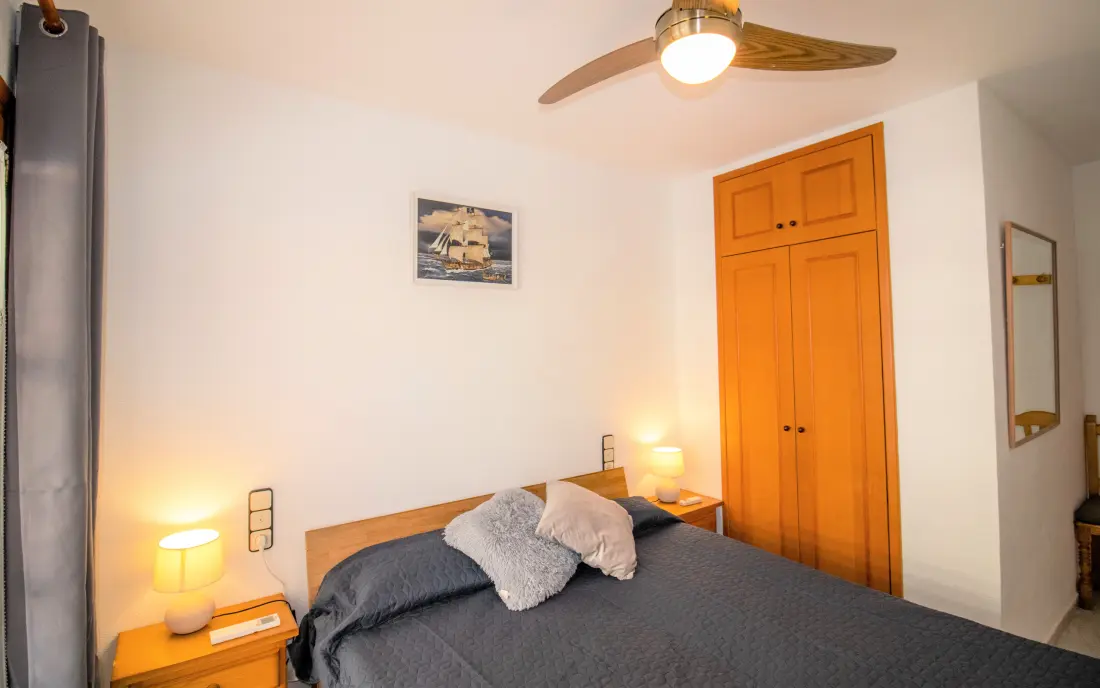Appartements à Alcossebre