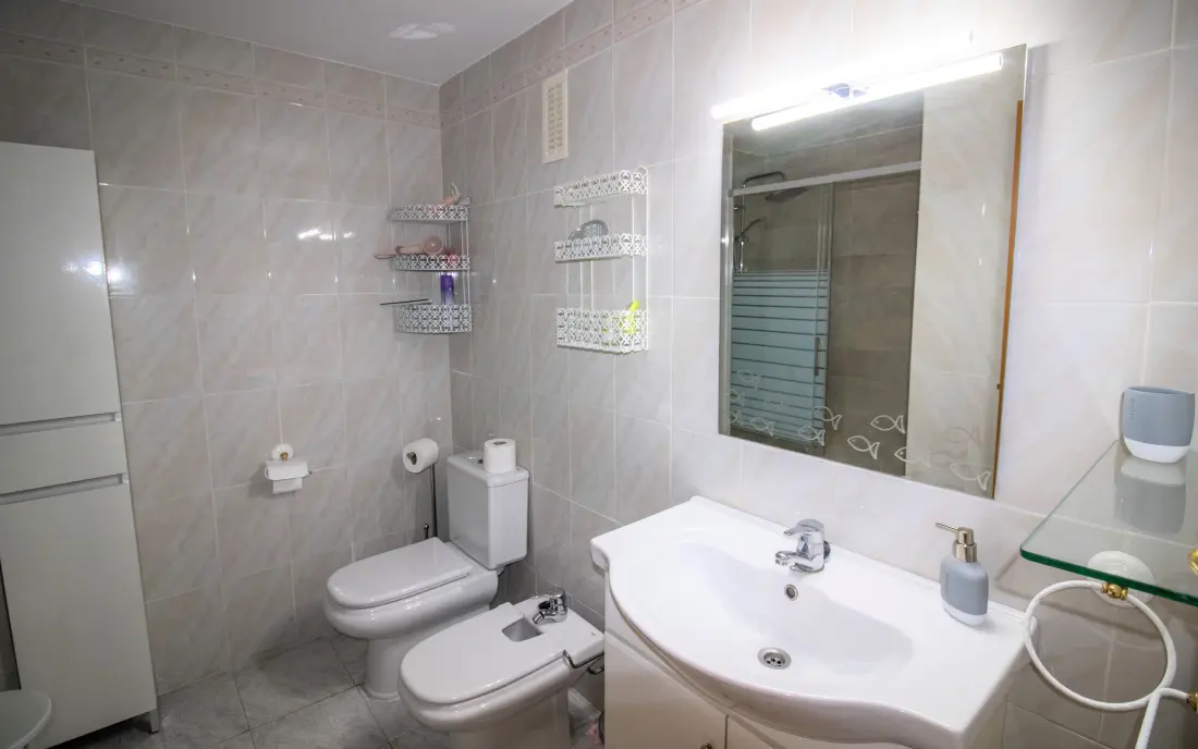 Appartements à Alcossebre