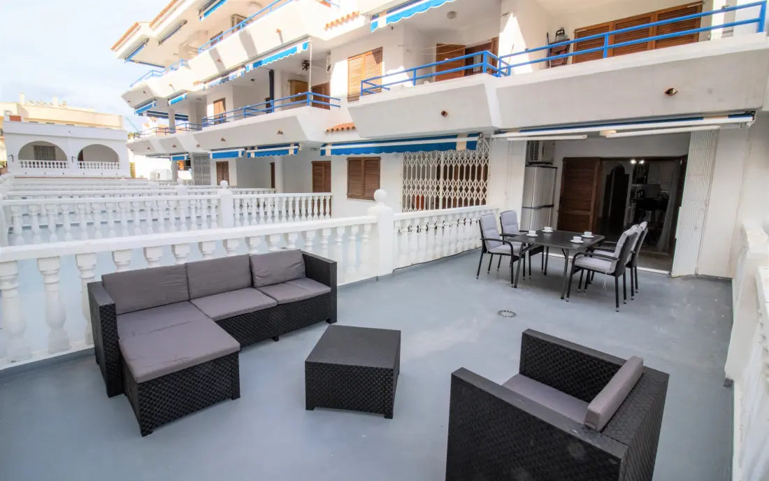 Appartements à Alcossebre