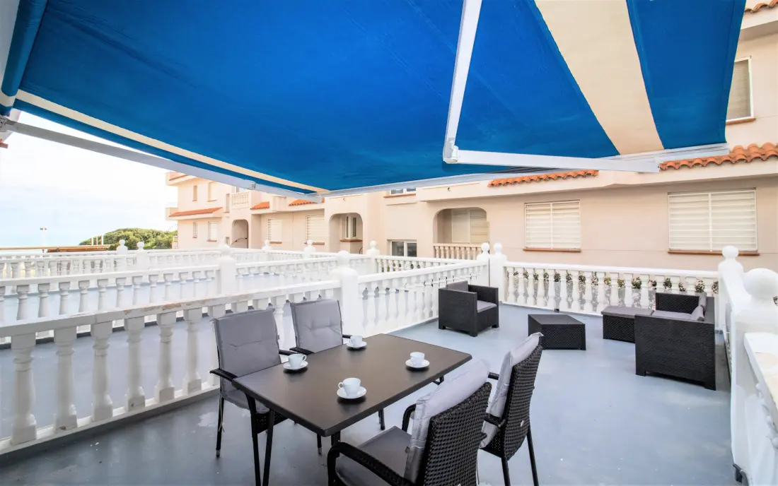 Appartements à Alcossebre