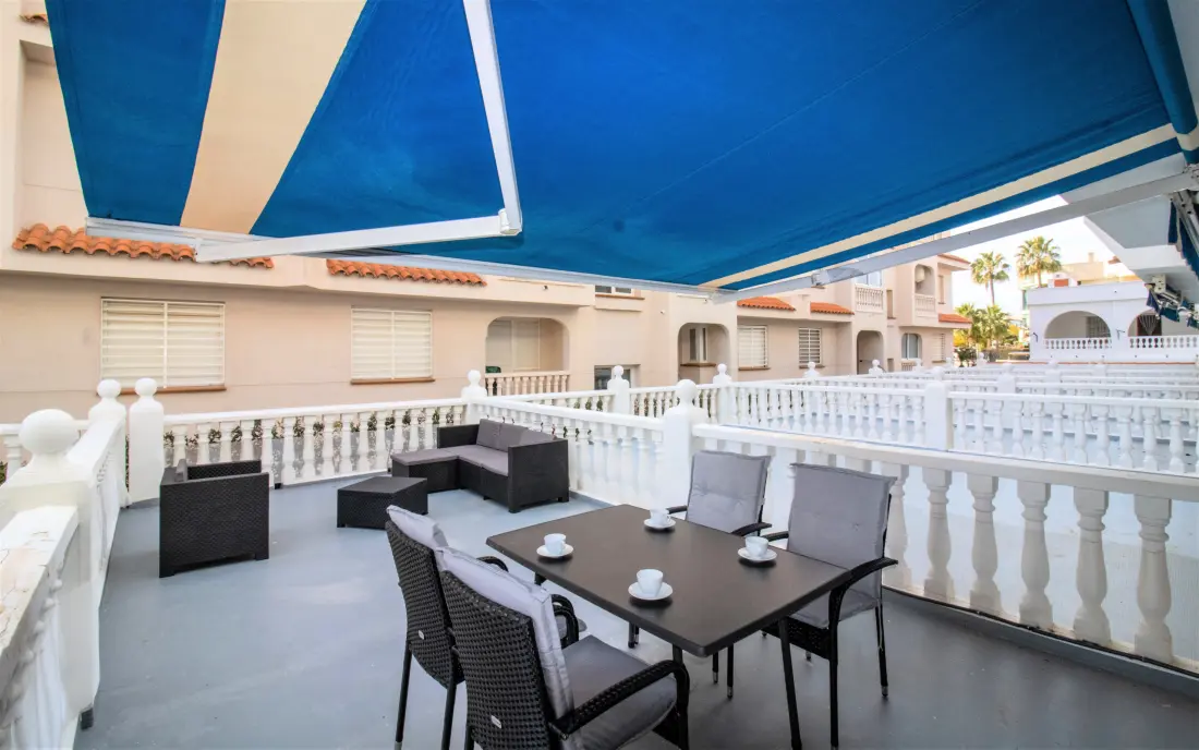 Appartements à Alcossebre