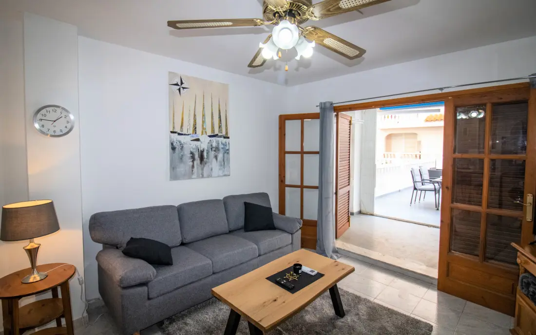 Appartements à Alcossebre