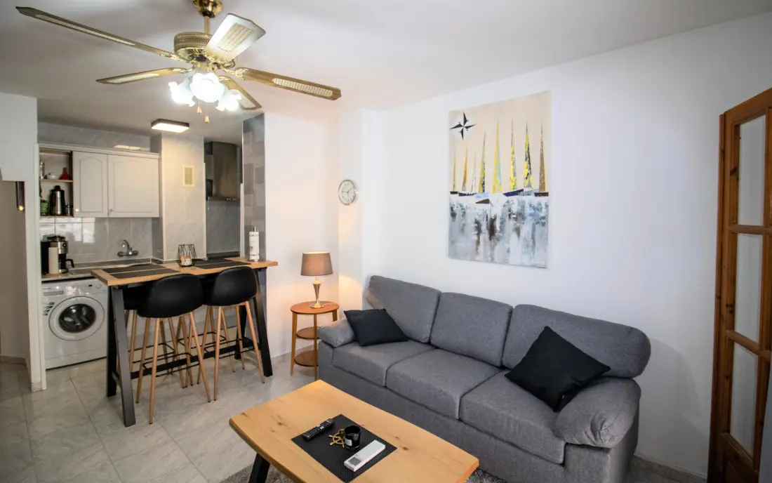 Appartements à Alcossebre