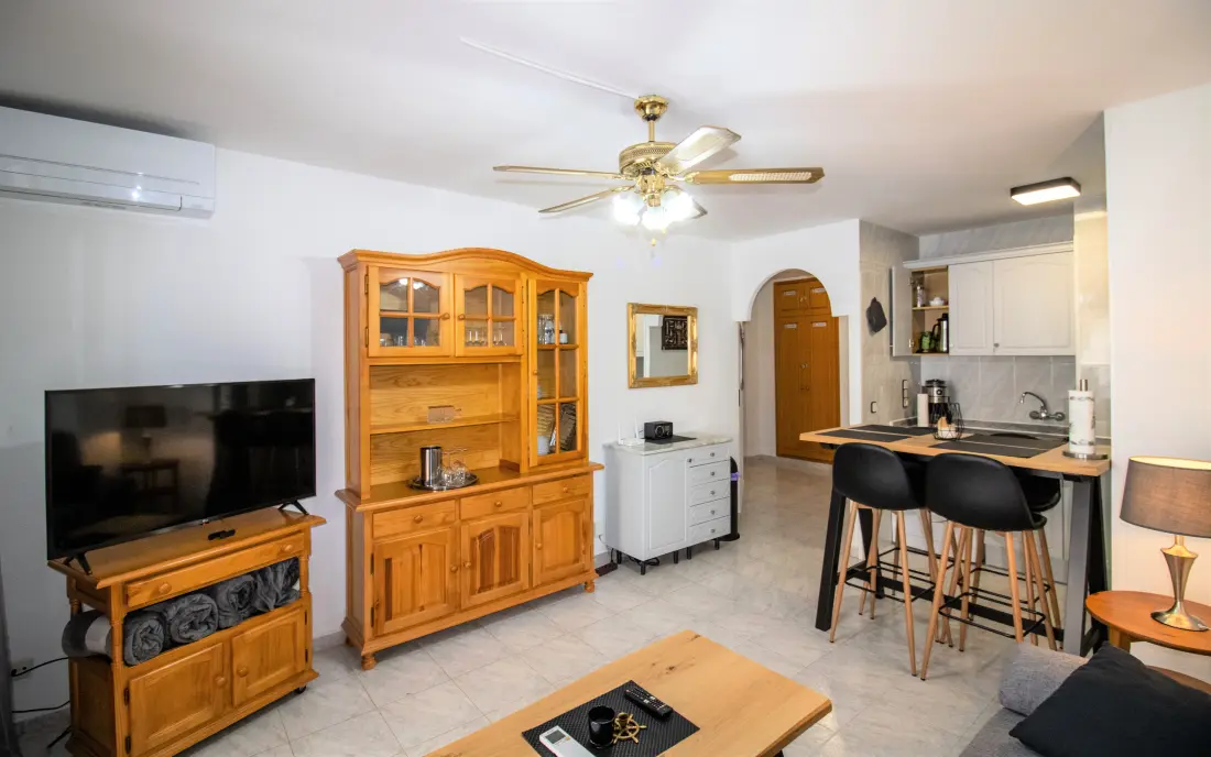 Appartements à Alcossebre