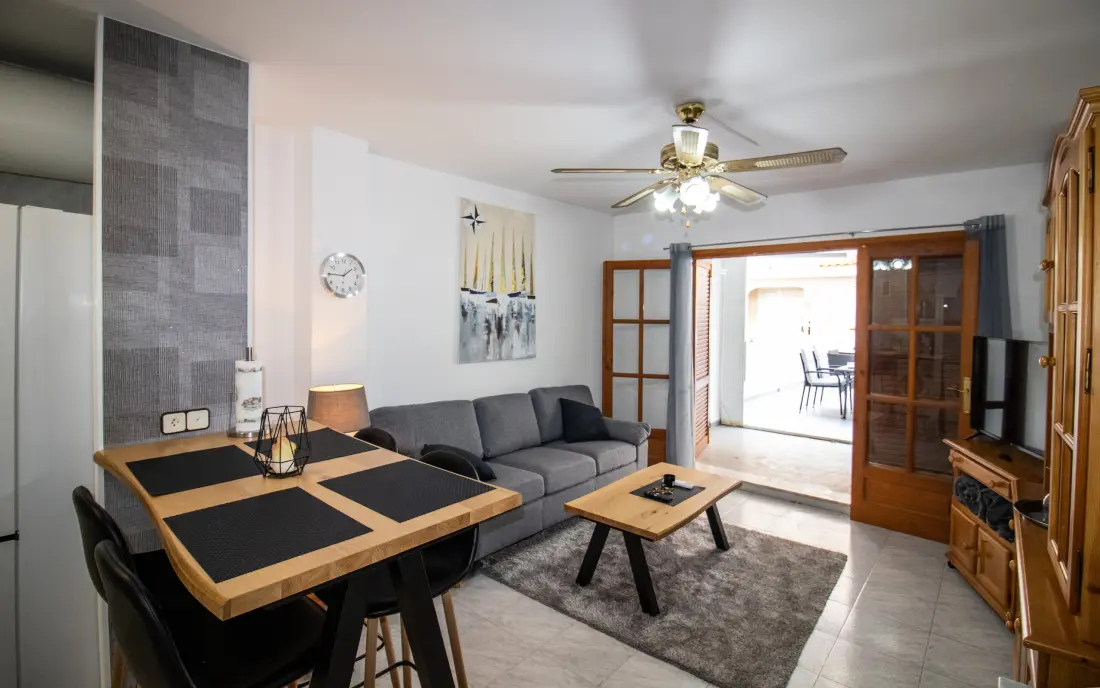 Appartements à Alcossebre