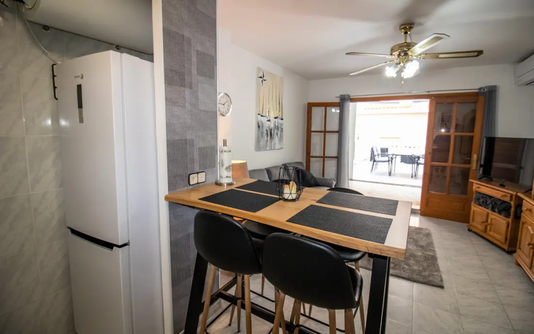Appartements à Alcossebre