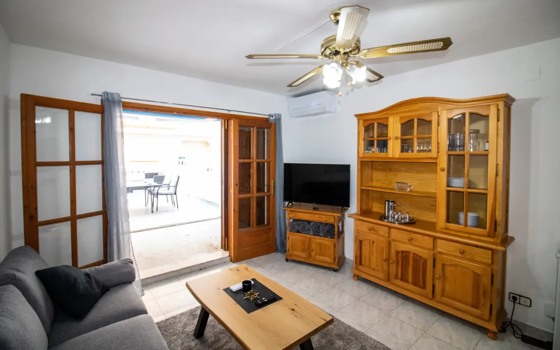 Appartements à Alcossebre