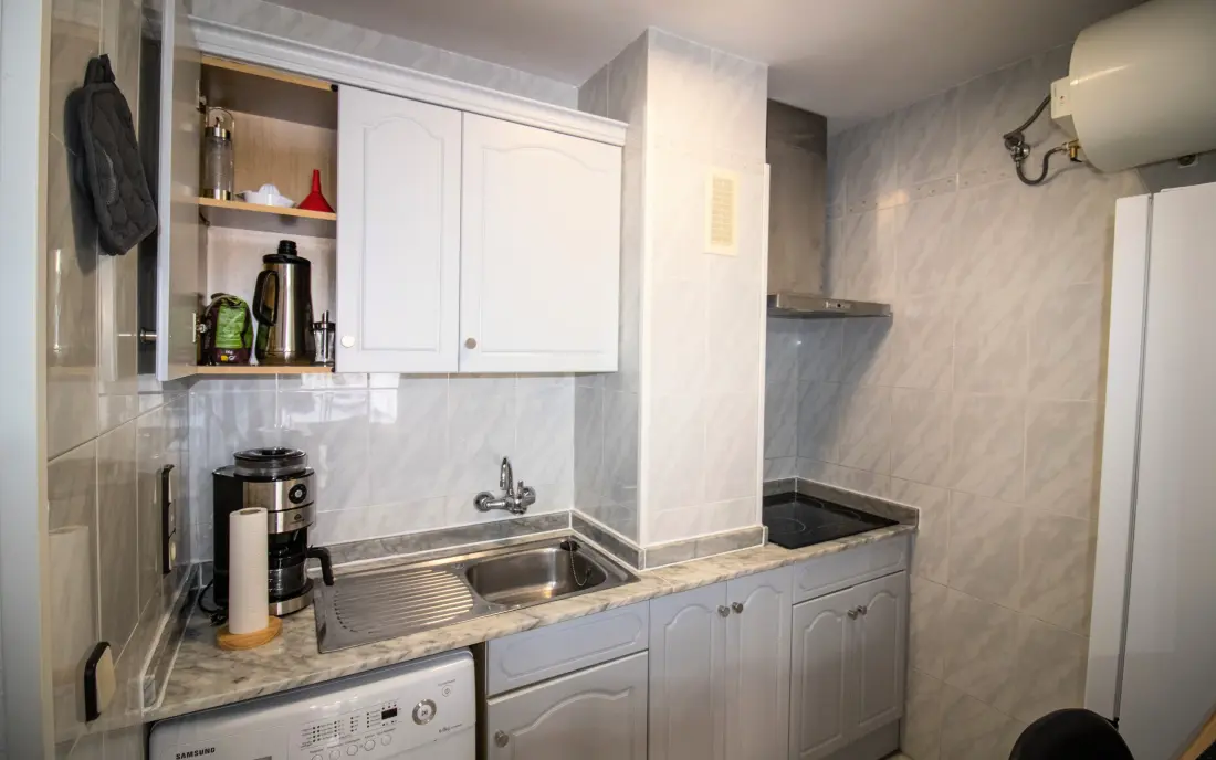 Appartements à Alcossebre