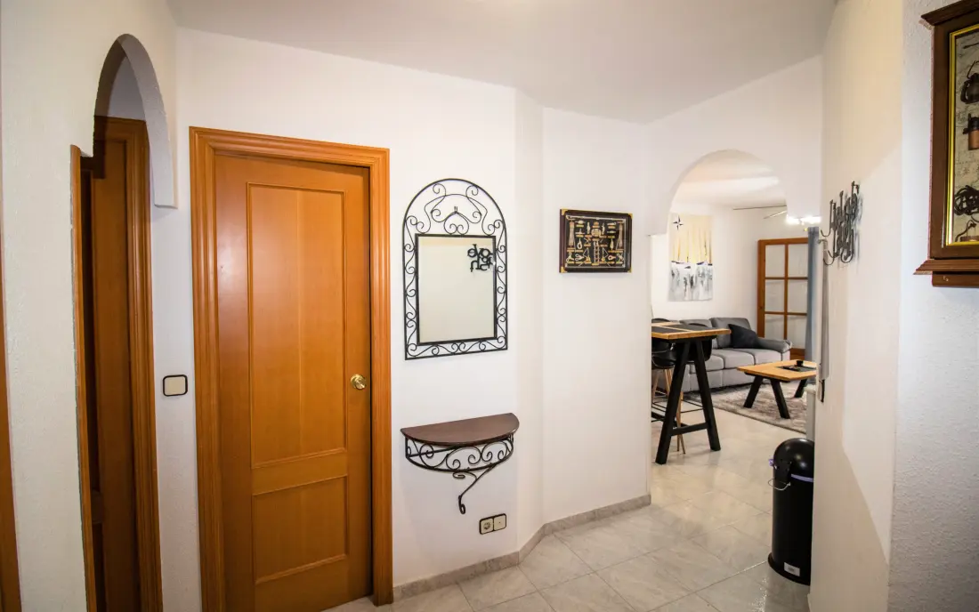 Appartements à Alcossebre