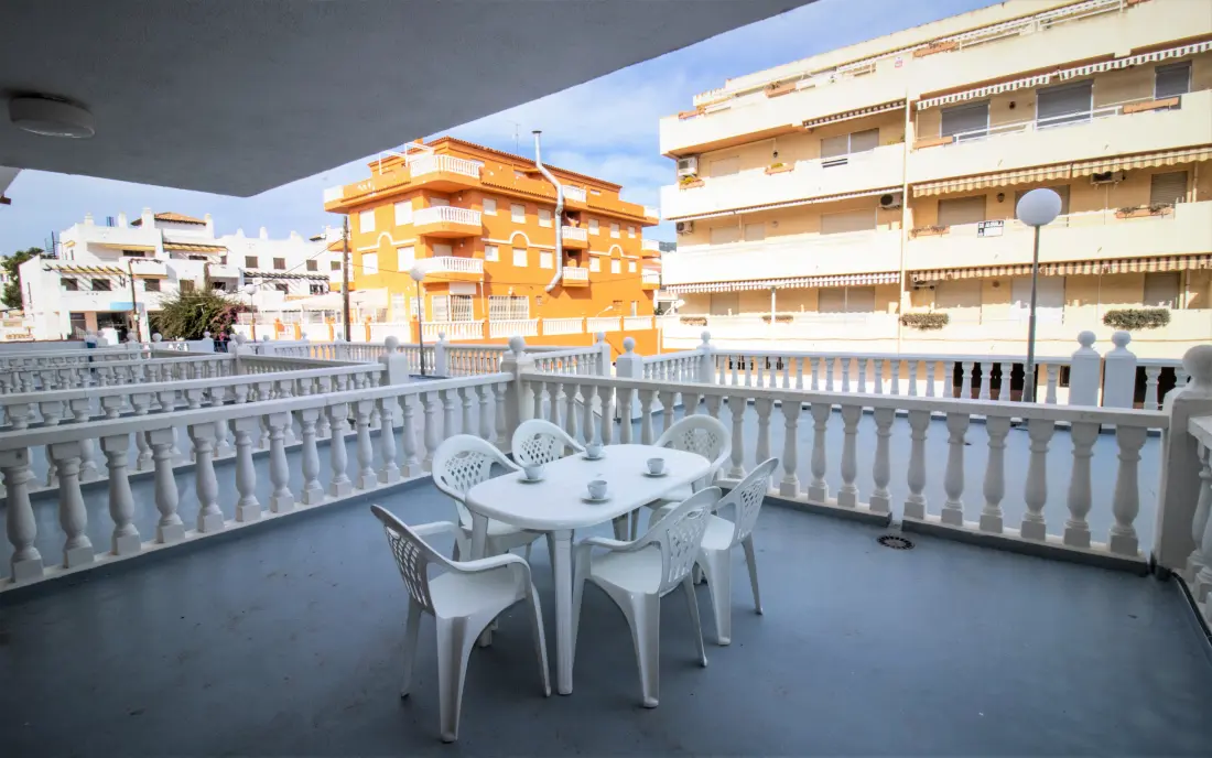 Appartements à Alcossebre