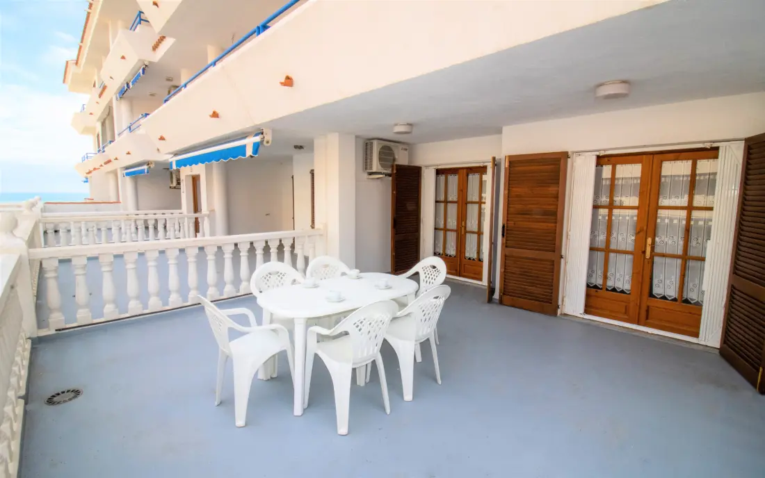 Appartements à Alcossebre