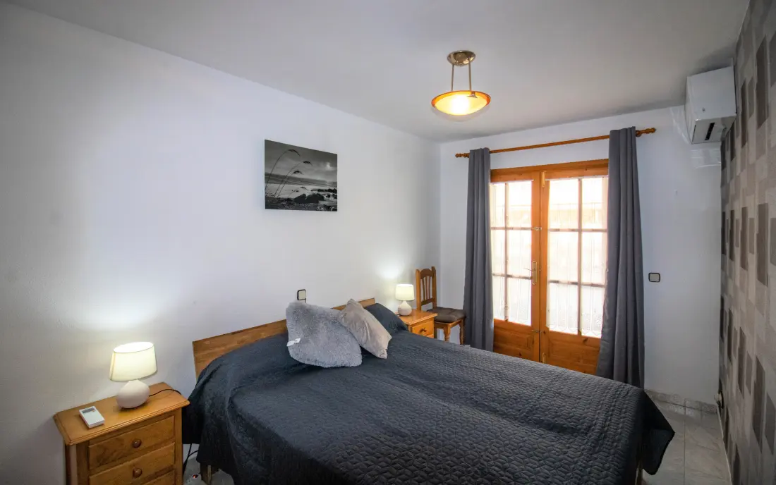 Appartements à Alcossebre