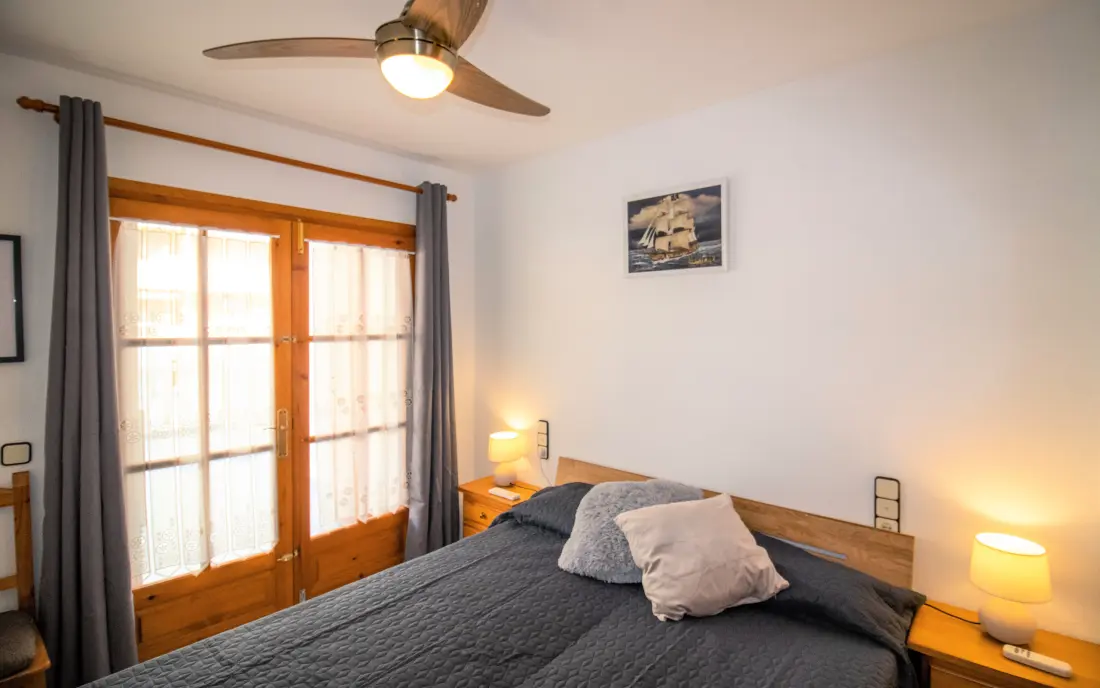 Appartements à Alcossebre