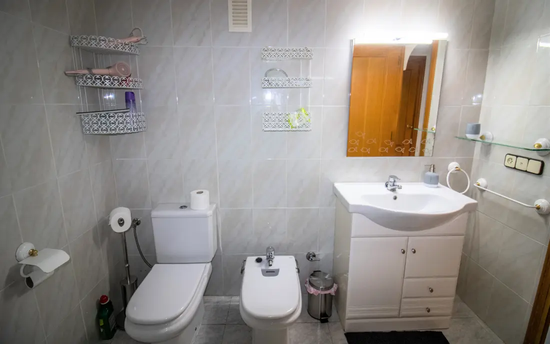 Appartements à Alcossebre