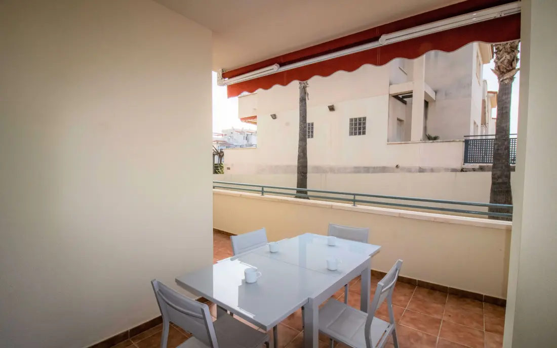 Appartements à Alcossebre