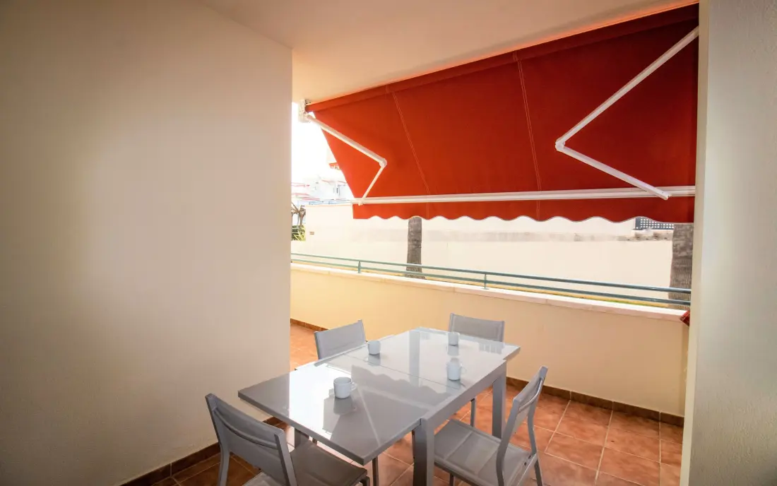 Appartements à Alcossebre