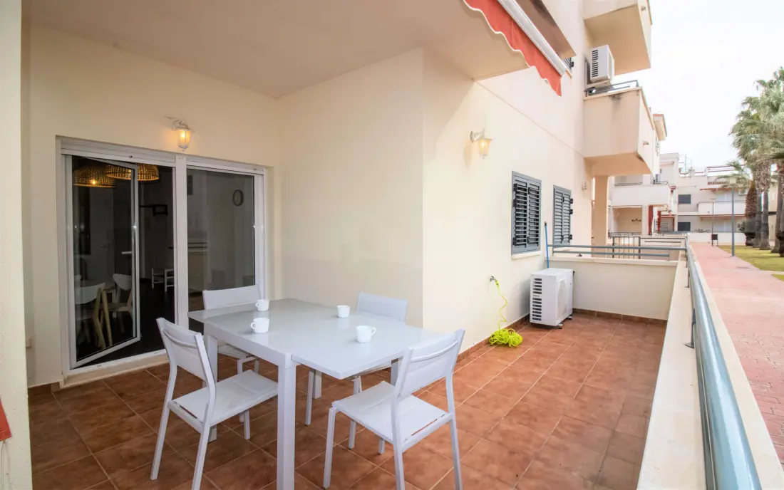 Appartements à Alcossebre
