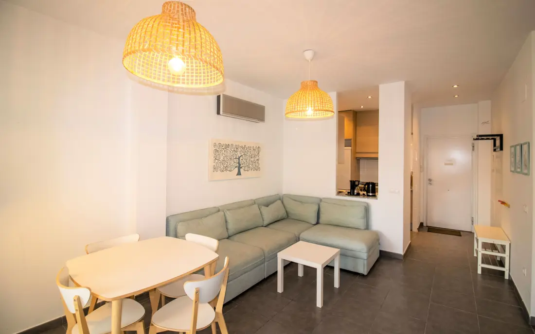 Appartements à Alcossebre