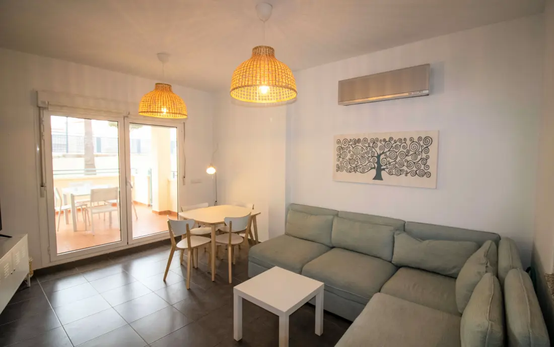 Appartements à Alcossebre