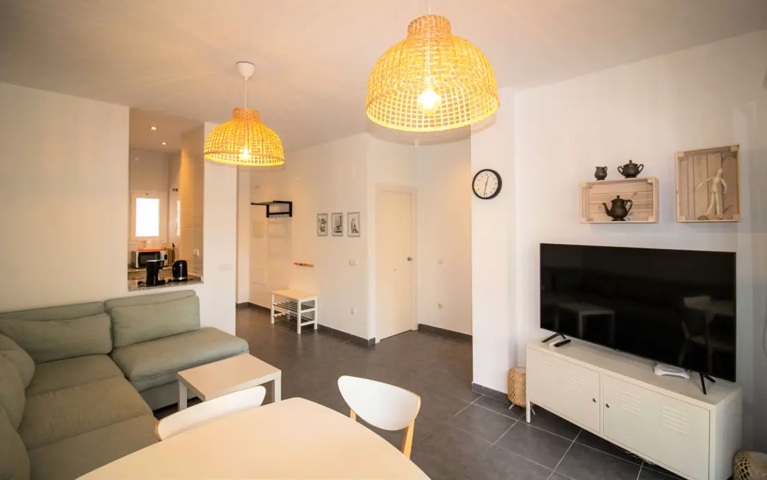 Appartements à Alcossebre