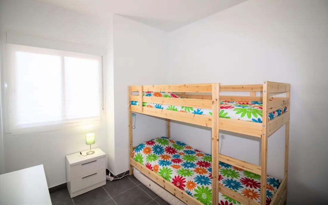 Appartements à Alcossebre