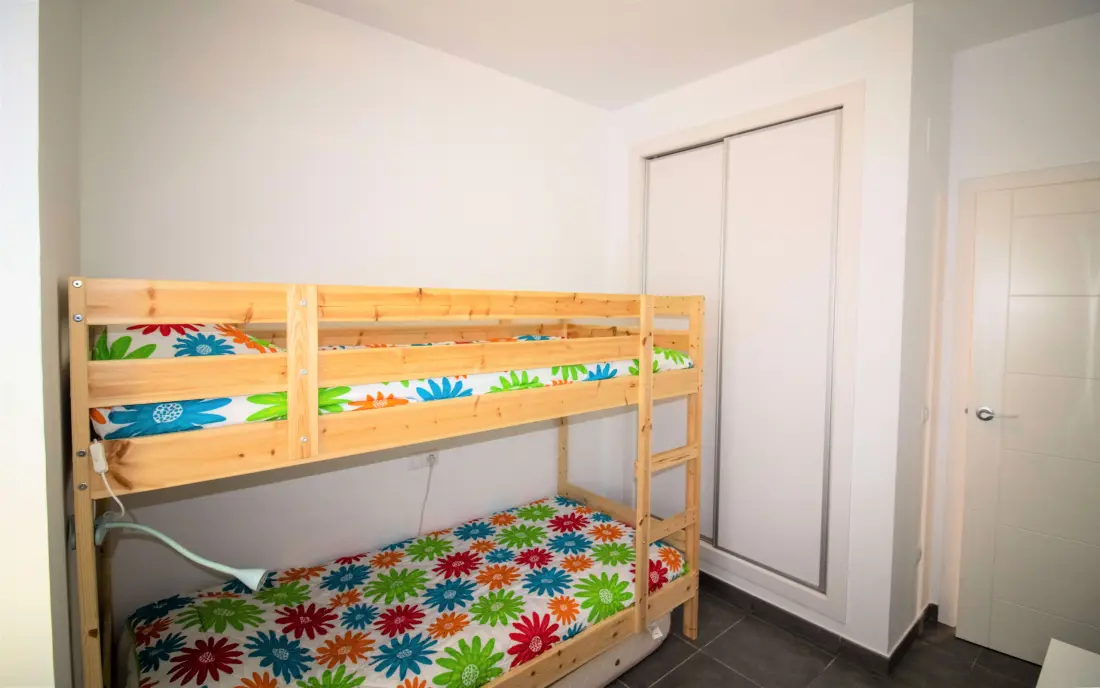 Appartements à Alcossebre