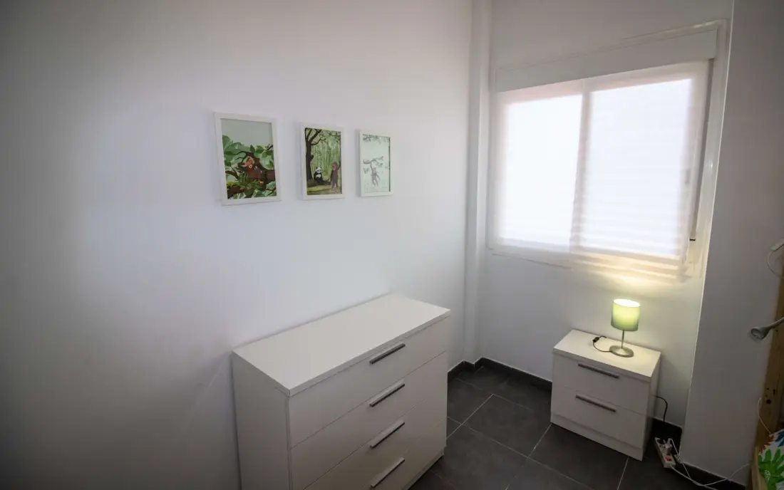 Appartements à Alcossebre