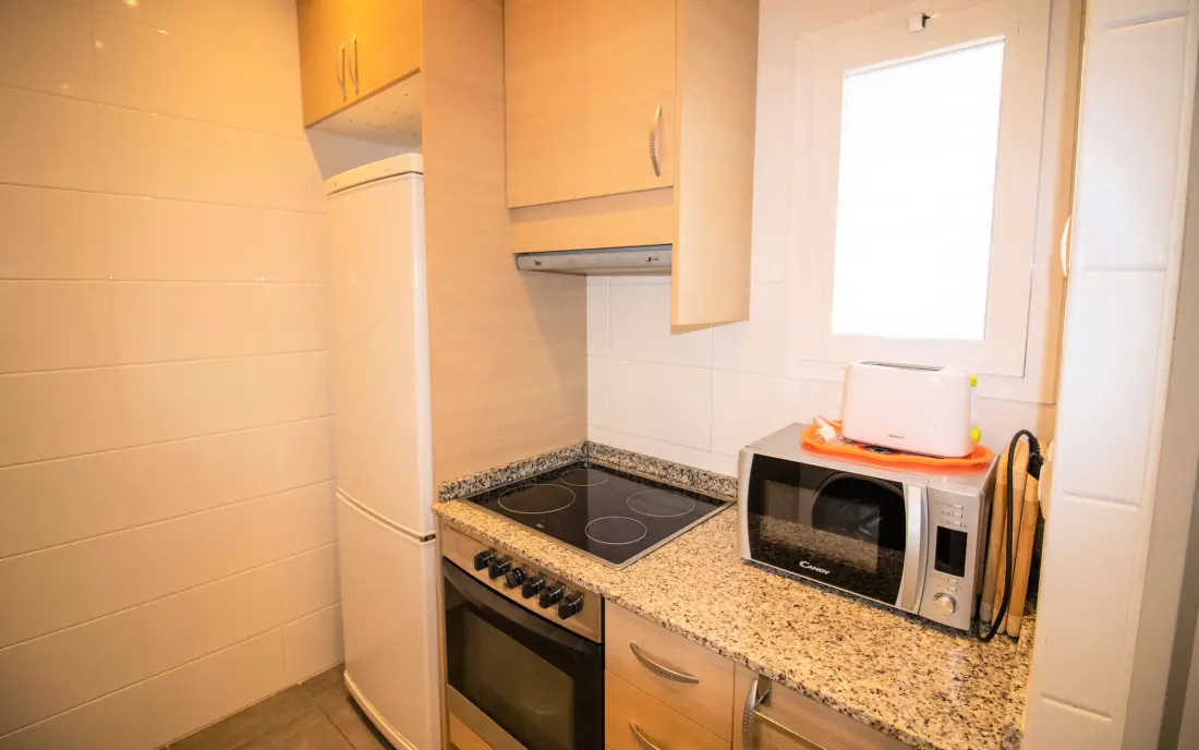 Appartements à Alcossebre