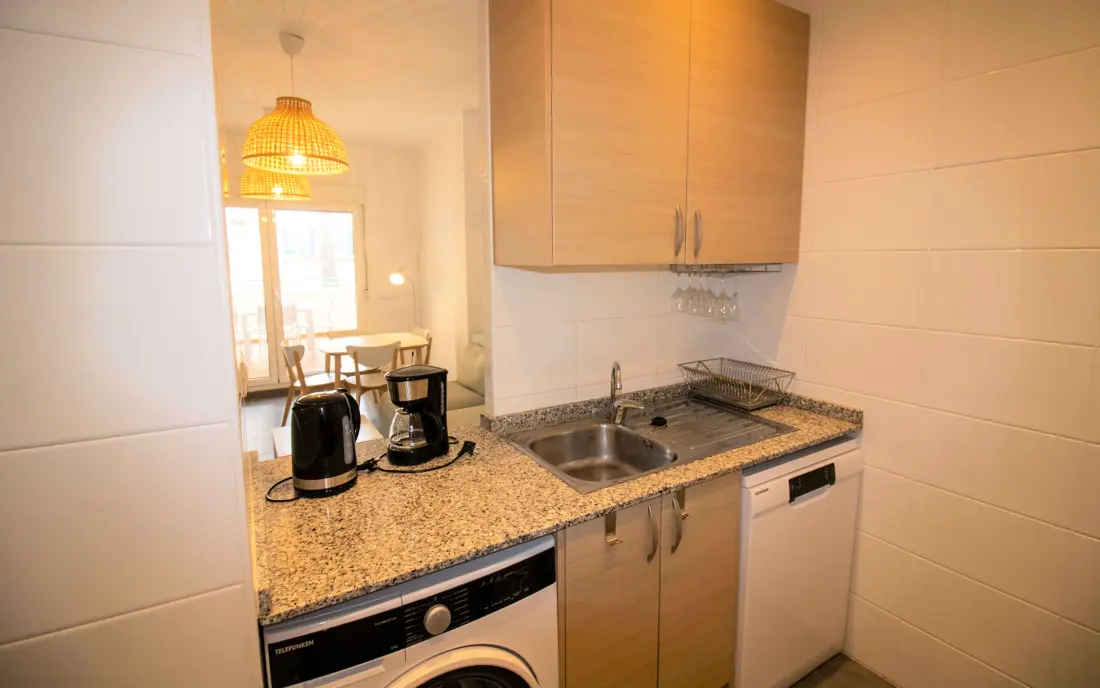 Appartements à Alcossebre