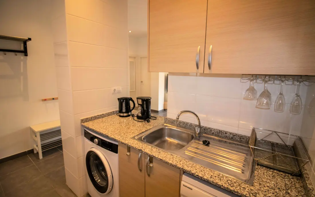 Appartements à Alcossebre