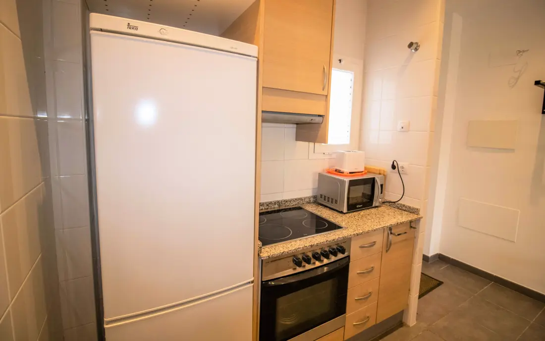 Appartements à Alcossebre