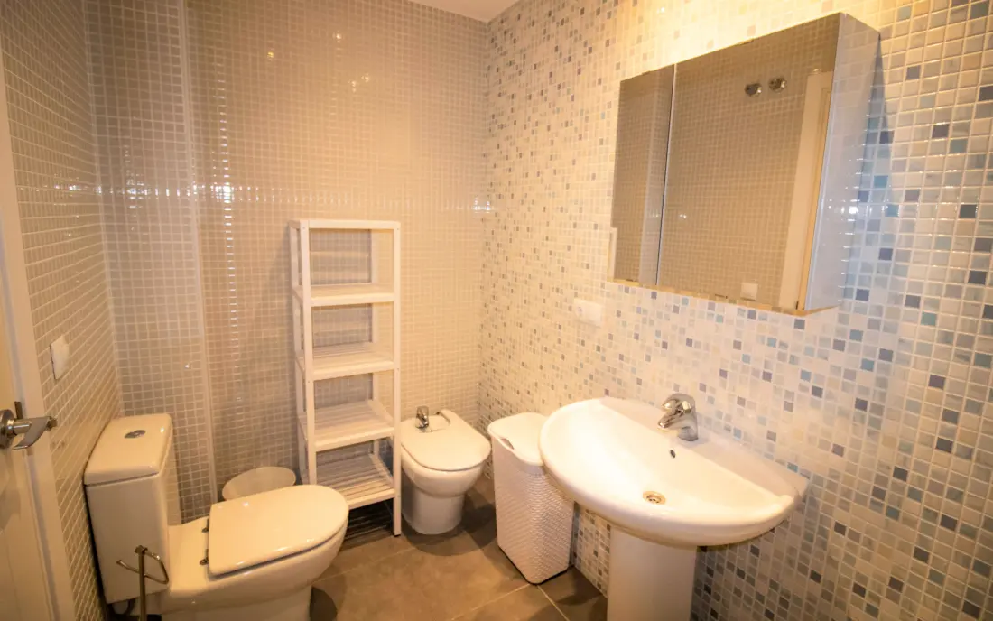 Appartements à Alcossebre