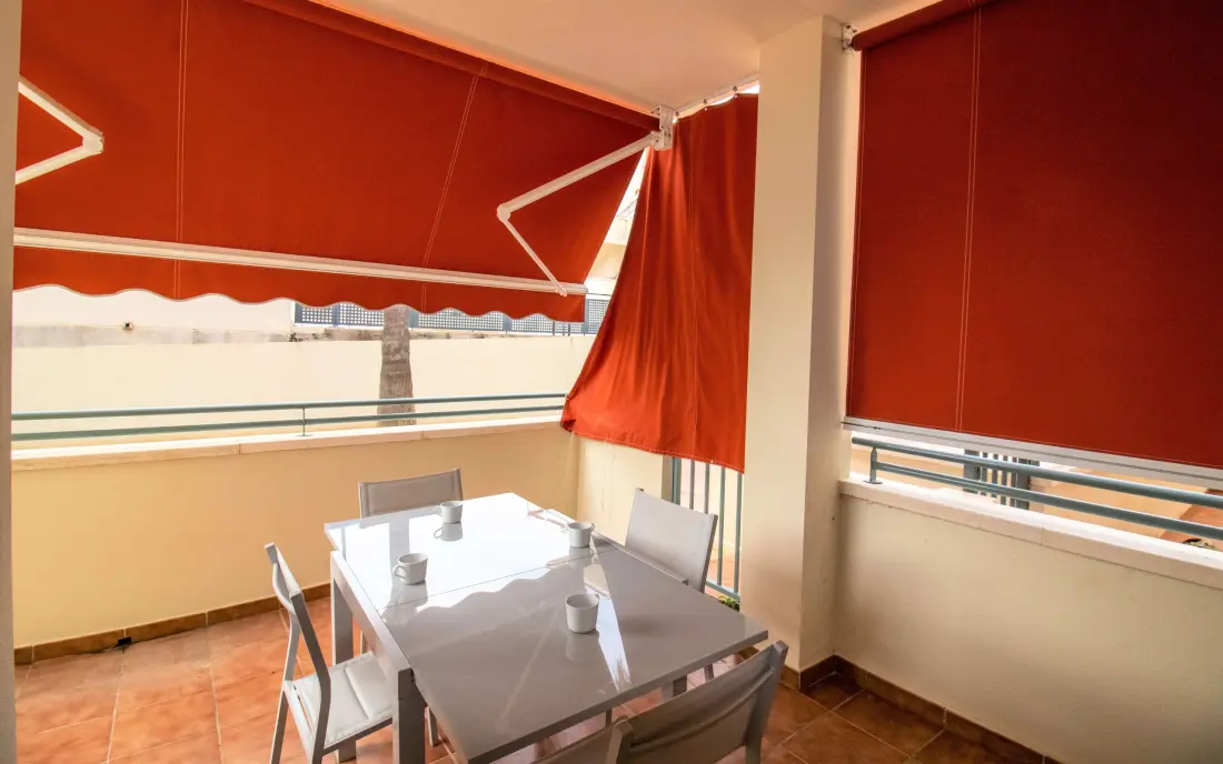 Appartements à Alcossebre