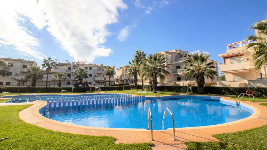 Appartements à Alcossebre