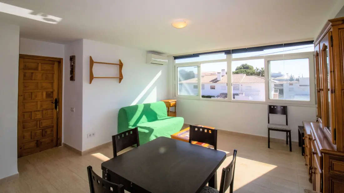 Appartements à Alcossebre
