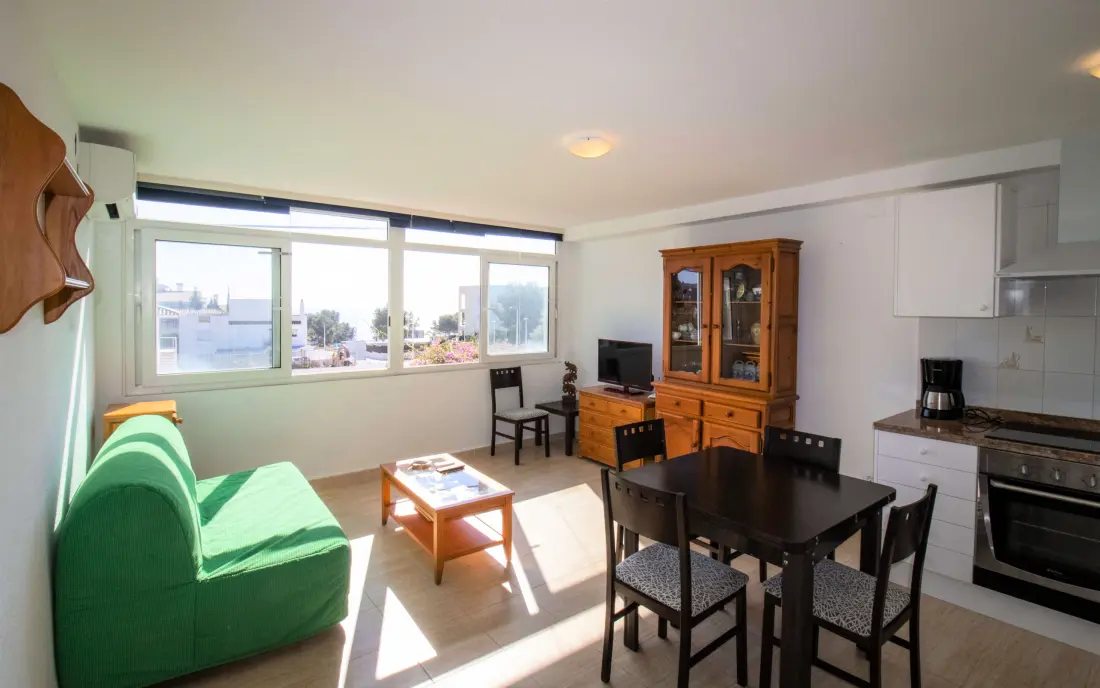 Appartements à Alcossebre