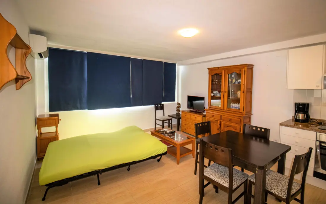 Appartements à Alcossebre